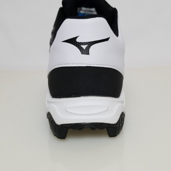 mizuno 9 spike advanced franchise 9